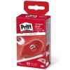Pritt Compact Glue Rollers Permanent 8.4mm x 10m 2120601 - Pack 10