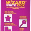 Reusable Muti Purpose White Adhesive Tack 70g 880007/1 - Each