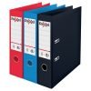 Rexel Choices Polyprop Lever Arch Files A4 75mm Assorted 2115709 - Pack 3