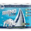 Rhino Blue Kitchen Roll 3 Ply 1105233 - Pack 3