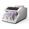 Safescan 2210 Banknote Counter with 2 Point Counterfeit Detection - 115-0560
