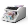 Safescan 2265 G2 UK-IE Banknote Counter with 5 Point Counterfeit Detection - 115-0715