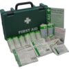 Safety First Aid Economy Workplace First Aid Kit HSE 1-10 Persons  K10AECON