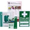 Safety First Aid HSE Compliant Supersize Pack K923