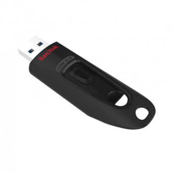 Sandisk Cruzer Ultra 128GB USB 3.0 Flash Drive