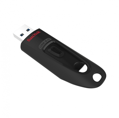 Sandisk Cruzer Ultra 128GB USB 3.0 Flash Drive