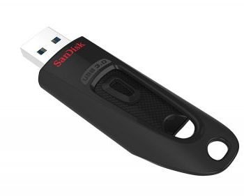 Sandisk Cruzer Ultra 256GB USB 3.0 Flash Drive