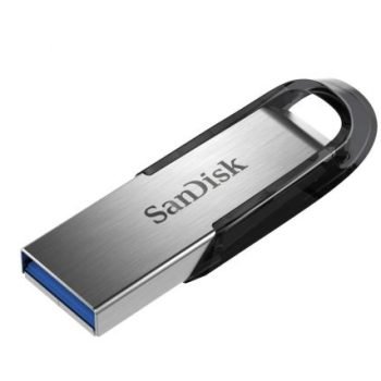 Sandisk Ultra Flair 256GB USB 3.0 Flash Drive