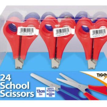 School Classroom Scissors | Fusion Office Supplies