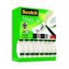 Scotch Magic Tape Value Pack 19mm x 33m Rolls 7100138956 - Pack 24