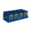 Sellotape Original Golden Tapes Extra Sticky 24mm x 50m Display 2928291 - Pack 24 Rolls