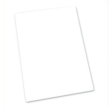 Show-me Basics Economy A4 Plain 30 Whiteboards WBP30