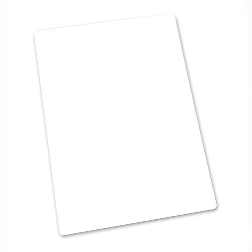 Show-me Basics Economy A4 Plain 30 Whiteboards WBP30