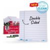 Show-me Classpack A4 Lined Gridded 35 Whiteboards & Accessories C/GLB