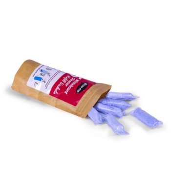 Show-me Whiteboard Cleaner Refill Sachets 500ml WCE500R6 - Pack 6