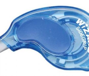 Sidegrip Correction Tape Roller 4.2mm Wide 8m Long White 799700 - Each