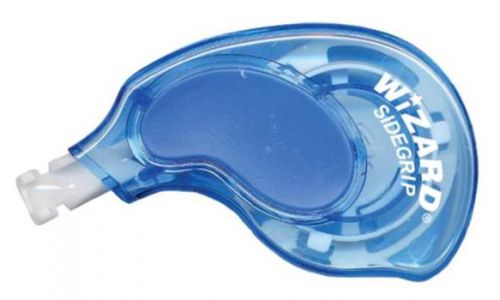 Sidegrip Correction Tape Roller 4.2mm Wide 8m Long White 799700 - Each