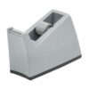 Small Core Desktop Tape Dispenser Grey (for 25mm Core) 882300 - Each