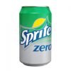 Sprite Zero Drink Cans 330ml - Pack 24