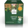 Taylors of Harrogate Rich Italian Coffee Bags 0403397 - Pack 80