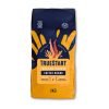 TrueStart Coffee Energising Colombian Beans 1kg Bag HBECBE1KG - Each