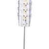 Twinco A4 15 Compartment Floor Standing Revolving Literature Display - TW51358