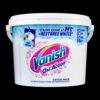 Vanish Fabric Stain Remover Whitening Powder 2.4 kg 3282155