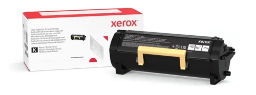 Xerox Laser Toner Cartridge Black 14k 006R04726