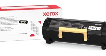 Xerox Laser Toner Cartridge Black 25k 006R04727
