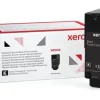 Xerox Laser Toner Cartridge Black 8k 006R04616