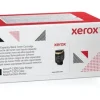 Xerox Laser Toner Cartridge Black 8k 006R04831