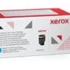 Xerox Laser Toner Cartridge Cyan 7k 006R04686