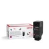 Xerox Laser Toner Cartridge Magenta 6k 006R04618