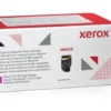 Xerox Laser Toner Cartridge Magenta 7k 006R04687