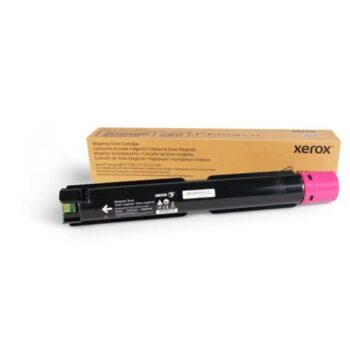 Xerox Laser Toner Cartridge Magenta C7100 18k 006R01826