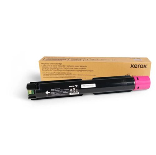 Xerox Laser Toner Cartridge Magenta C7100 18k 006R01826
