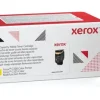 Xerox Laser Toner Cartridge Yellow 5.5k 006R04830