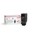 Xerox Laser Toner Cartridge Yellow 6k 006R04619