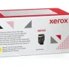 Xerox Laser Toner Cartridge Yellow 7k 006R04688