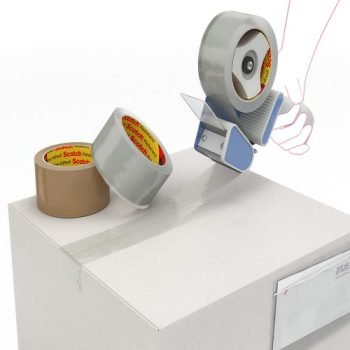 Tapes - 3M Packaging