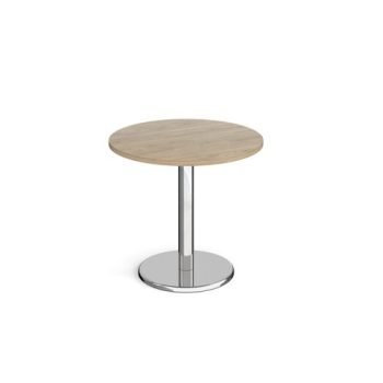 Coffee Dining and Poseur Tables - Pisa Range