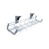 Drop down cable management tray 800mm long - WB0800-S