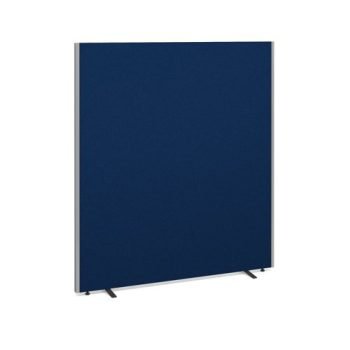 Fabric Floor Screens
