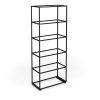 Flux modular storage double unit 5 high - FL-25D