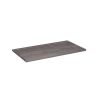 Flux modular storage double wooden inner shelf grey oak - FL-IS2-GO