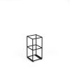 Flux modular storage single unit 2 high - FL-12S