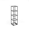 Flux modular storage single unit 4 high - FL-14S