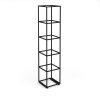 Flux modular storage single unit 5 high - FL-15S