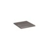 Flux modular storage single wooden inner shelf grey oak - FL-IS1-GO