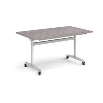 Meeting Room Tables Curved Leg Folding